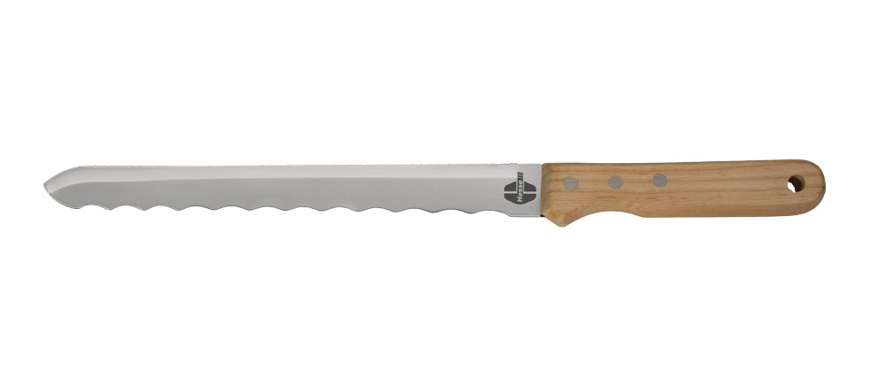 Dämmstoffmesser