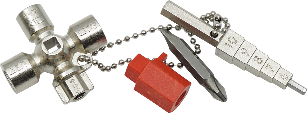 Mini Key V2