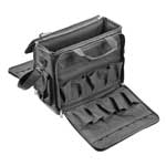 Weidmüller Werkzeugtasche Pro Case leer, 2 Seitentaschen und 1 Hauptfach