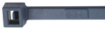 Sapi Kabelbinder 4,5x200mm, Blau, Detektierbar, SELFIT-Serie (100 Stück)